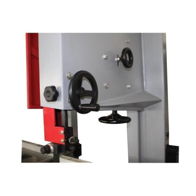 Станок ленточнопильный Holz Mann HBS610_400V