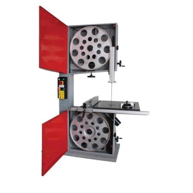 Станок ленточнопильный Holz Mann HBS800_400V