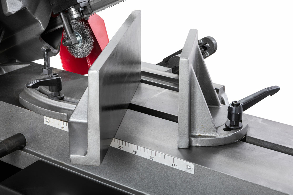 JET HBS-916L Ленточнопильный станок 400В