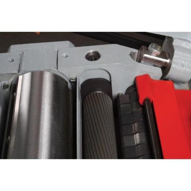 Станок фуговально-рейсмусовый Holz Mann HOB320P_400V