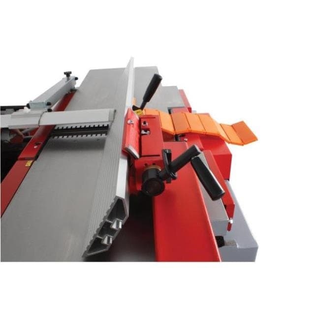 Станок фуговально-рейсмусовый Holz Mann HOB410P_230V