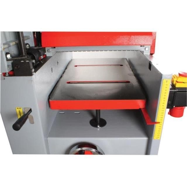 Станок фуговально-рейсмусовый Holz Mann HOB410P_230V