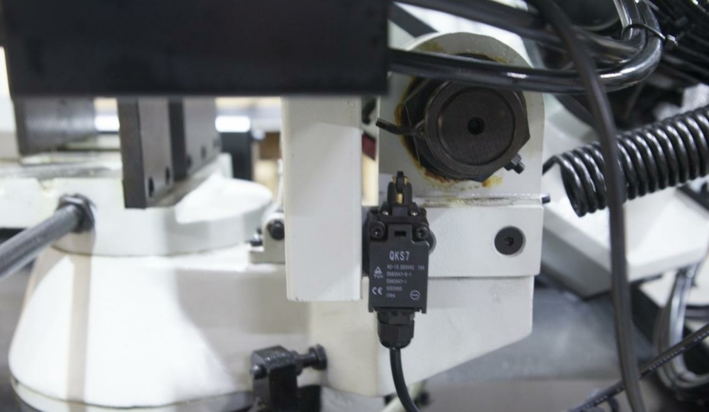 Станок ленточнопильный Stalex BS-280G (388119)