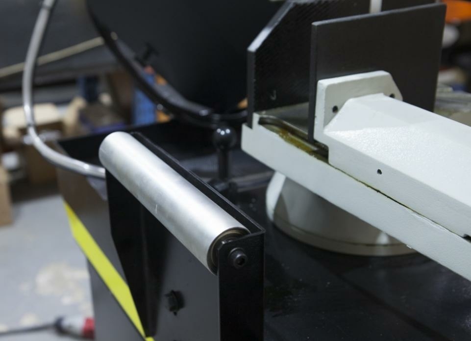 Станок ленточнопильный Stalex BS-280G (388119)