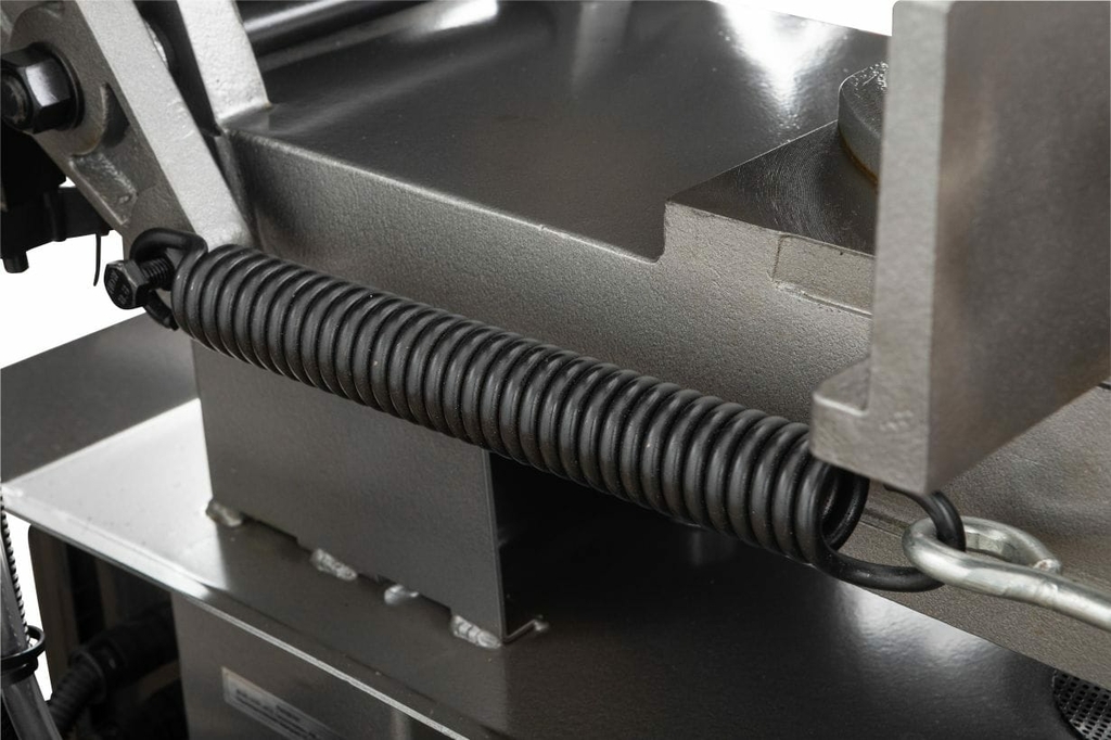 JET HVBS-712L Ленточнопильный станок 400В