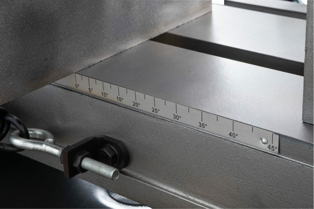 JET HVBS-712L Ленточнопильный станок 400В