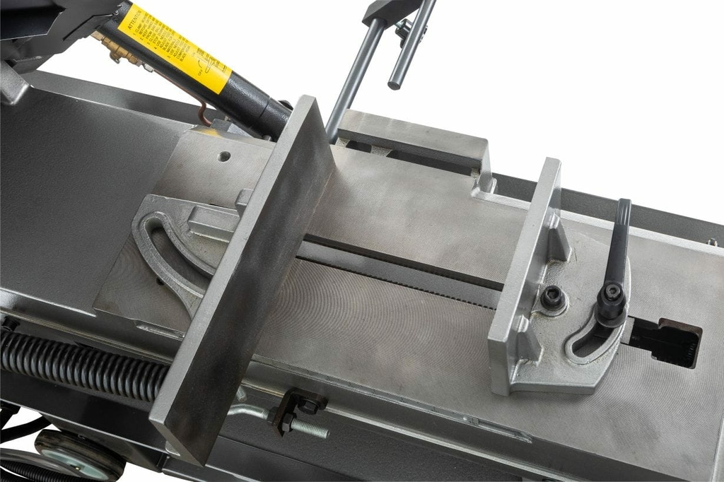 JET HVBS-712L Ленточнопильный станок 400В