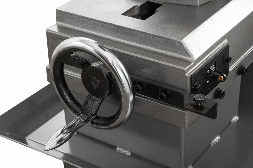 JET HVBS-712L Ленточнопильный станок 400В