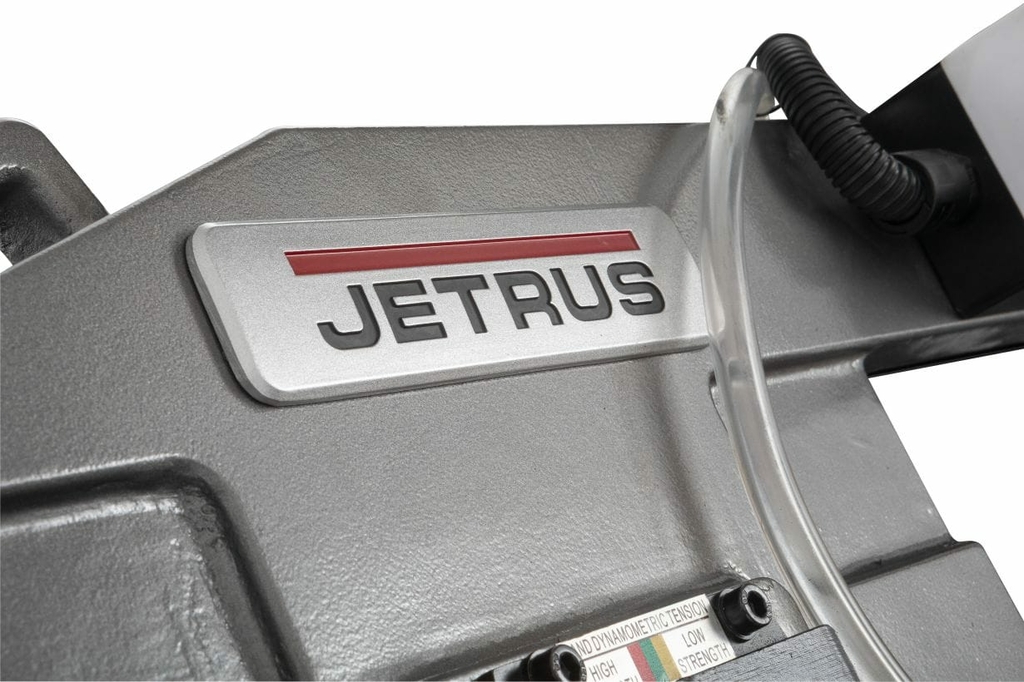 JET HVBS-712L Ленточнопильный станок 400В