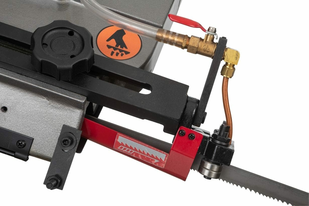 JET HVBS-712L Ленточнопильный станок 400В