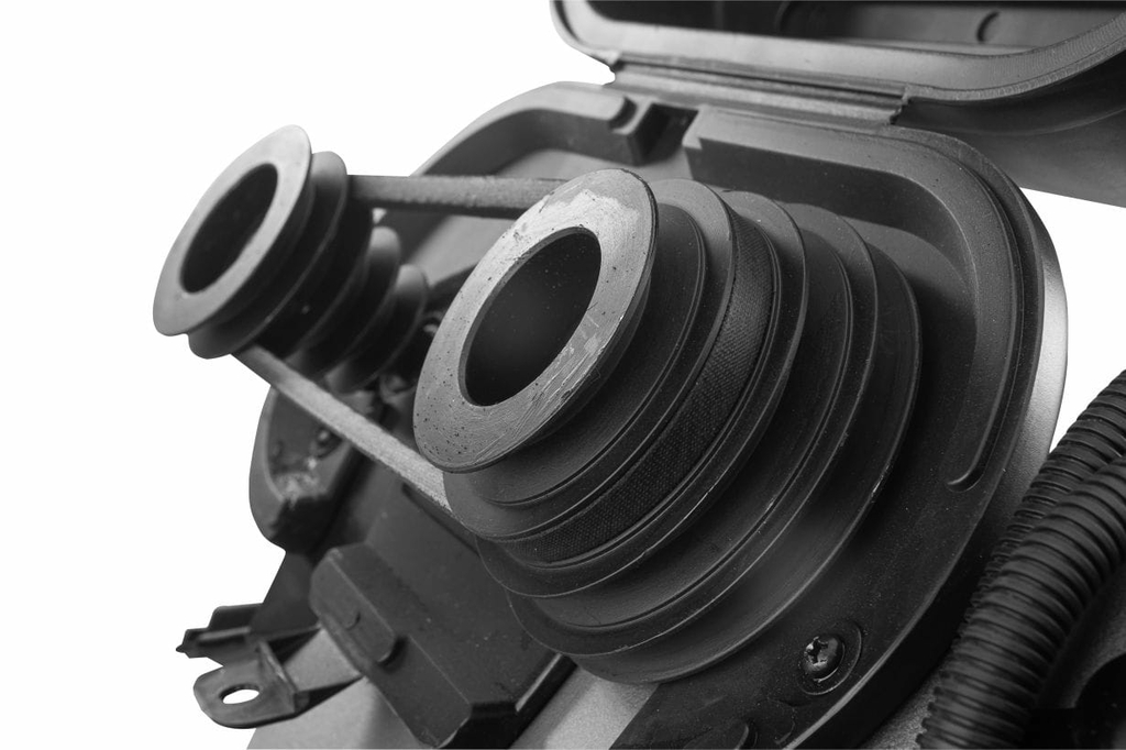 JET HVBS-712L Ленточнопильный станок 400В