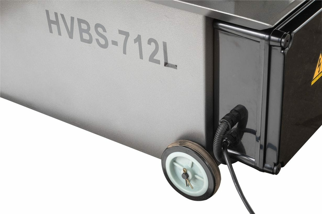 JET HVBS-712L Ленточнопильный станок 400В