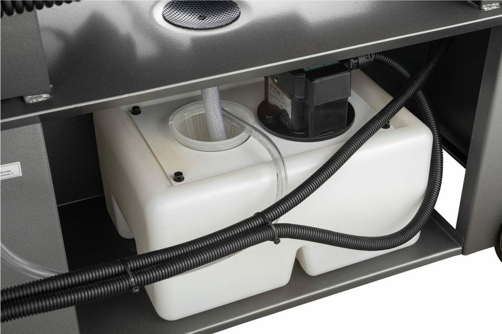 JET HVBS-712L Ленточнопильный станок 400В