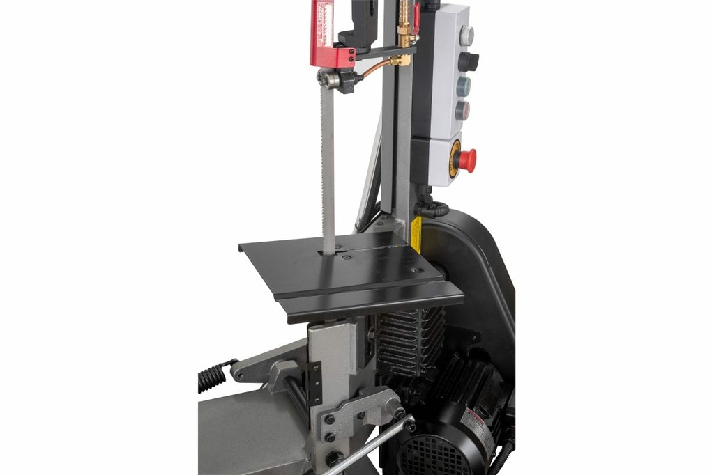 JET HVBS-712L Ленточнопильный станок 400В