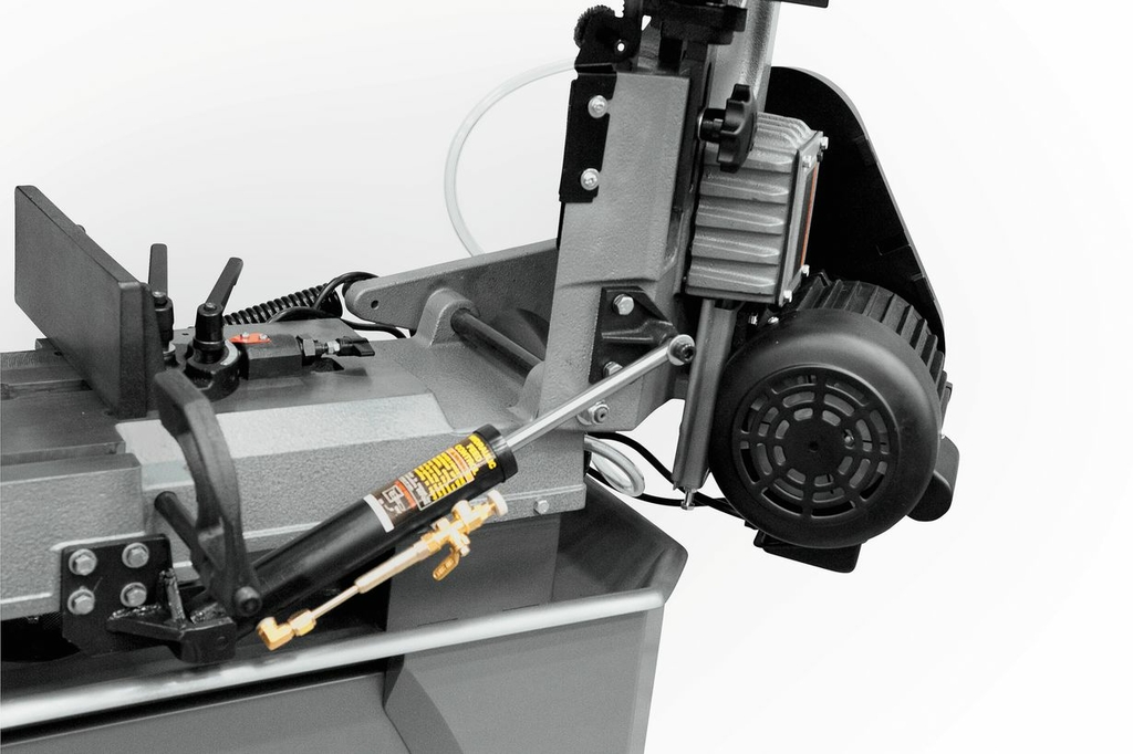 Ленточнопильный станок Jet HVBS-712 (414559-RU)