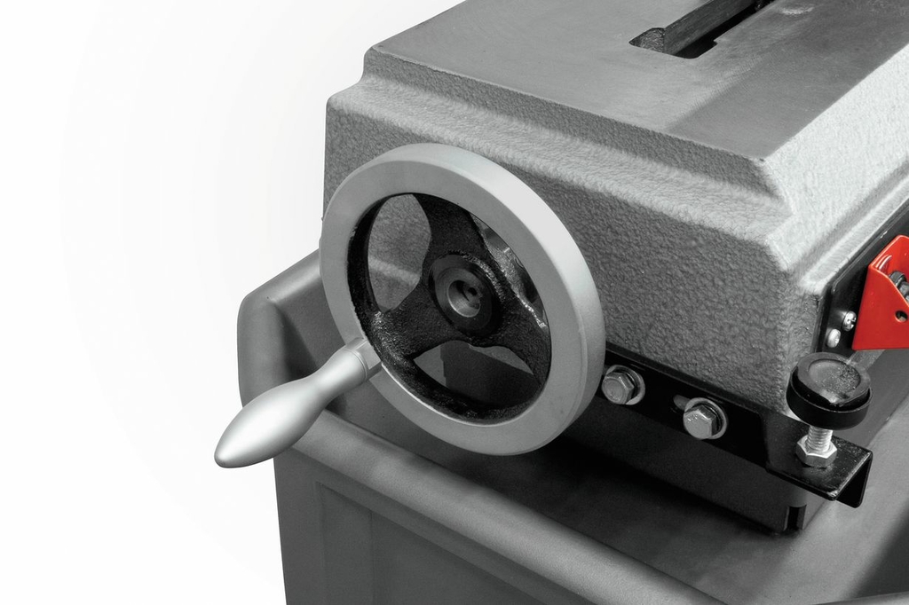 Ленточнопильный станок JET HVBS-712  400 В (414559-3RU)