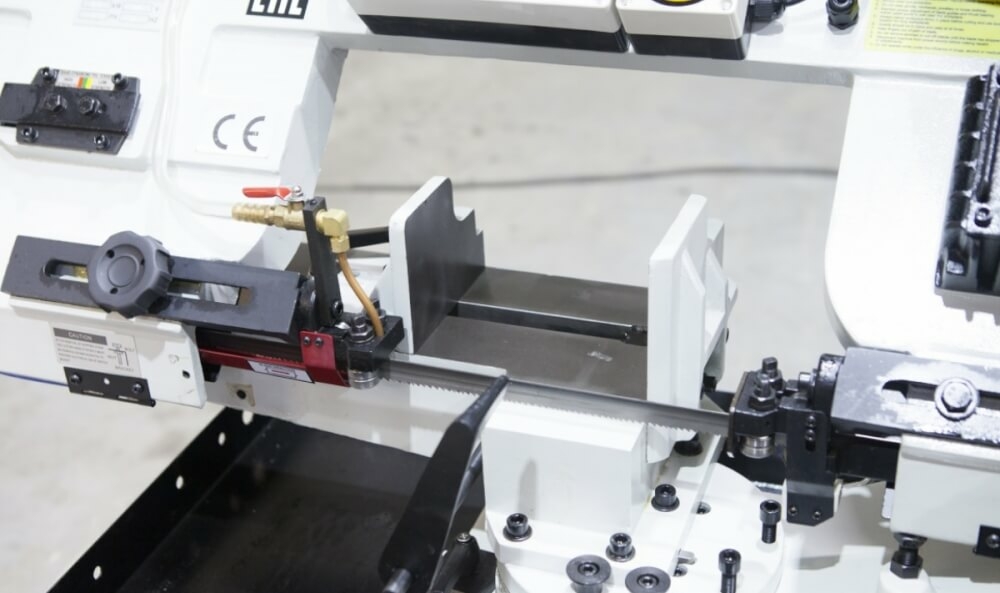 Станок ленточнопильный Stalex BS-712R (388008)