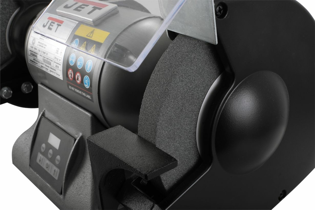 Заточной станок (точило) JET IBG-8VS (578208-RU)