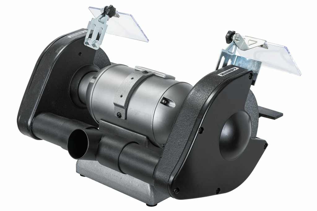 Заточной станок (точило) Jet IBG-8 (578008M)