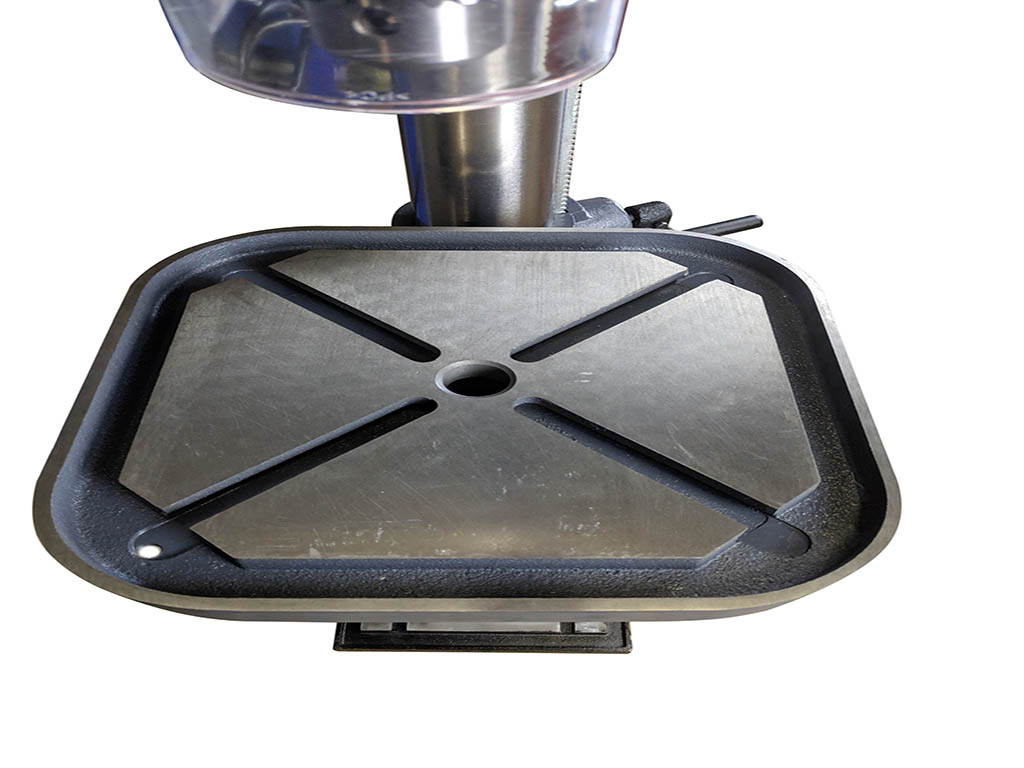 Вертикальный сверлильный станок Metal Master M25D