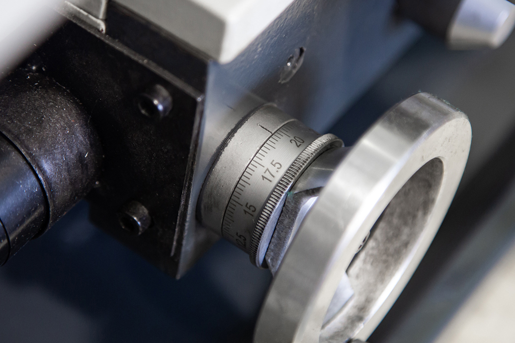 Станок токарный MetalMaster MML 2140V