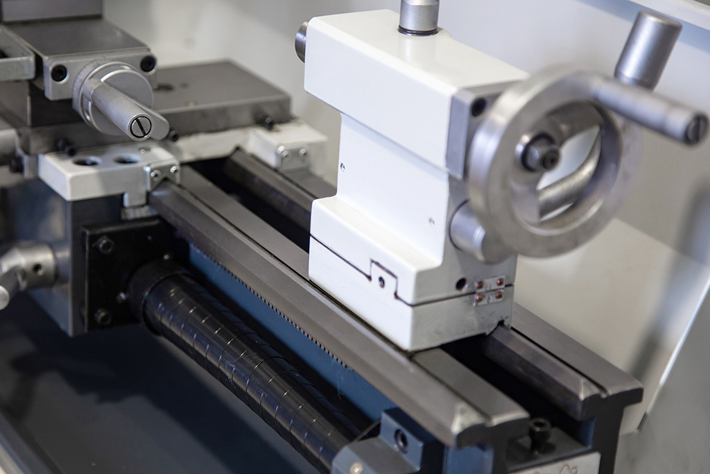 Станок токарный MetalMaster MML 2140V