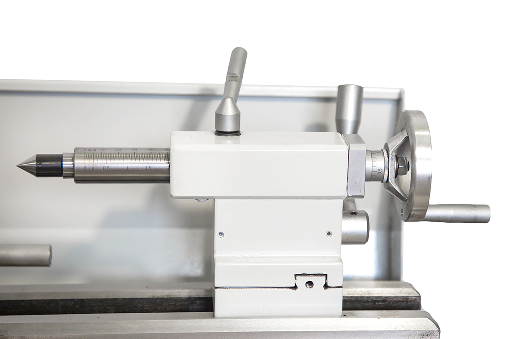 Станок токарный MetalMaster MML 2140V