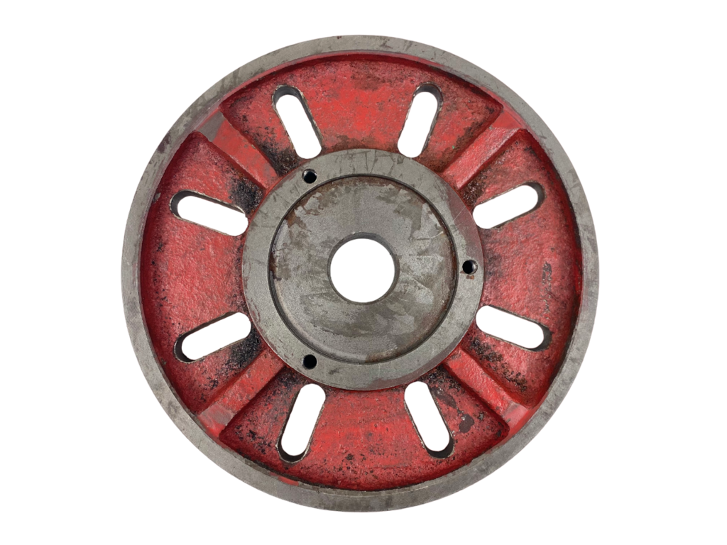 Токарный станок FML 250х550 в полной комплектации