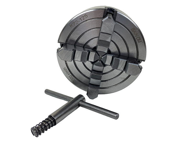 Токарный станок FML 250х550 в полной комплектации