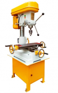 Фрезерный станок Visprom FPV-16 (38804000)