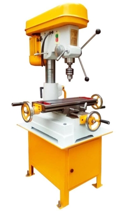 Фрезерный станок Visprom FPV-16 (38804000)