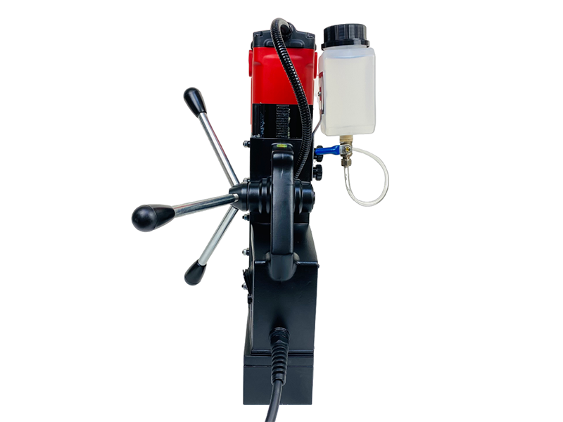 Магнитный сверлильный станок OB-3500