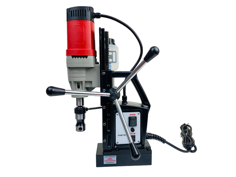 Магнитный сверлильный станок OB-6000