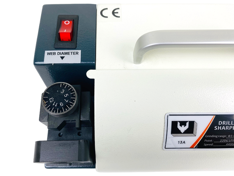 Станок для заточки сверл MR-13A