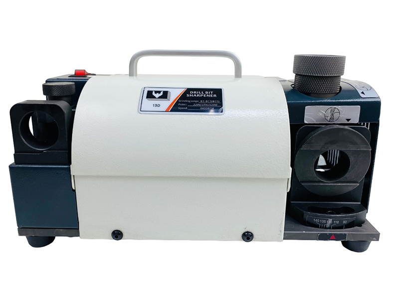 Станок для заточки сверл MR-13D