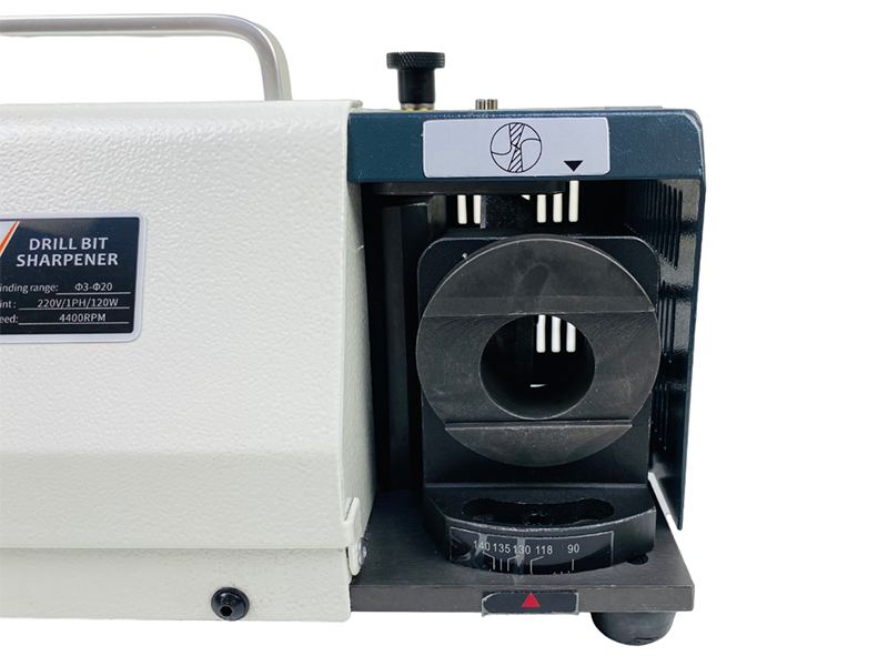 Станок для заточки сверл MR-20G