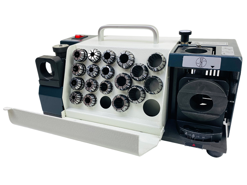 Станок для заточки сверл MR-20G