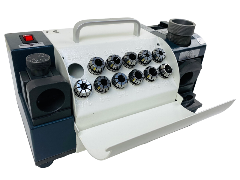 Станок для заточки сверл MR-13D