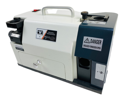 Станок для заточки фрез MR-X1