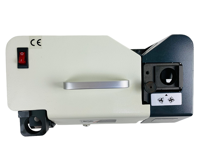 Станок для заточки фрез MR-X1