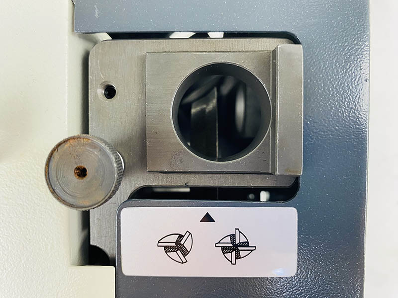 Станок для заточки фрез MR-X1