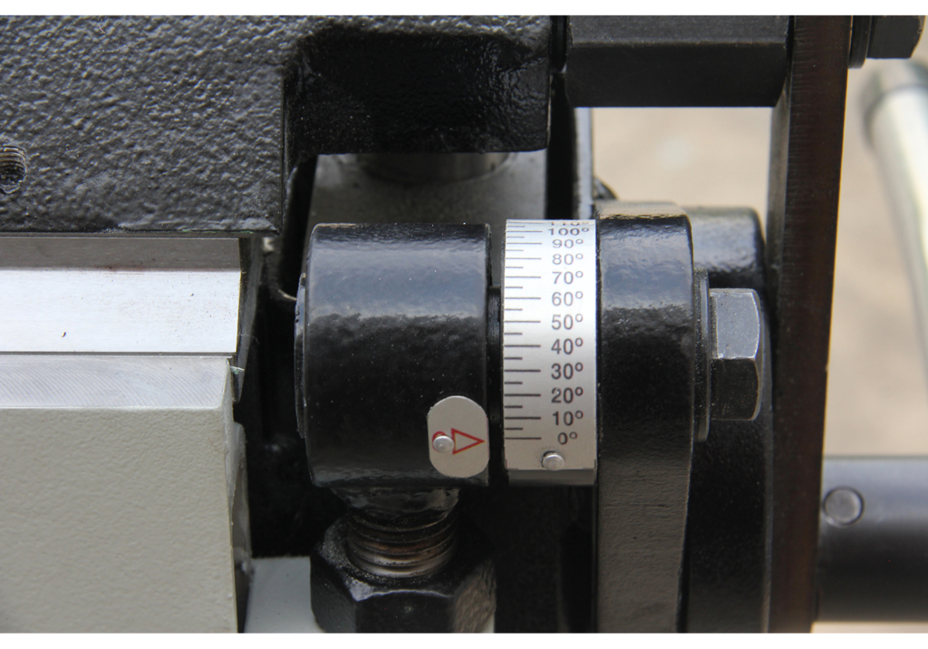 Станок листогибочный ручной Stalex BSM 3000/0.5 (373175)