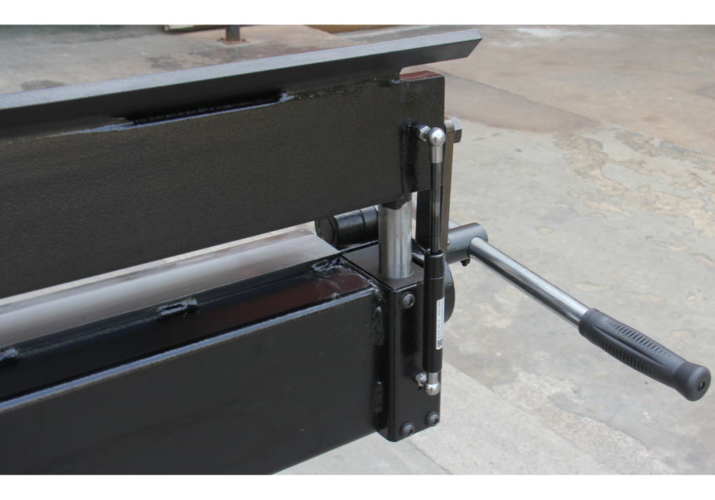 Станок листогибочный ручной Stalex BSM 3000/0.5 (373175)