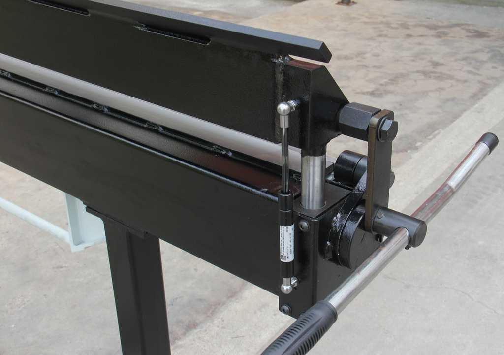 Станок листогибочный ручной Stalex BSM 3000/0.5 (373175)