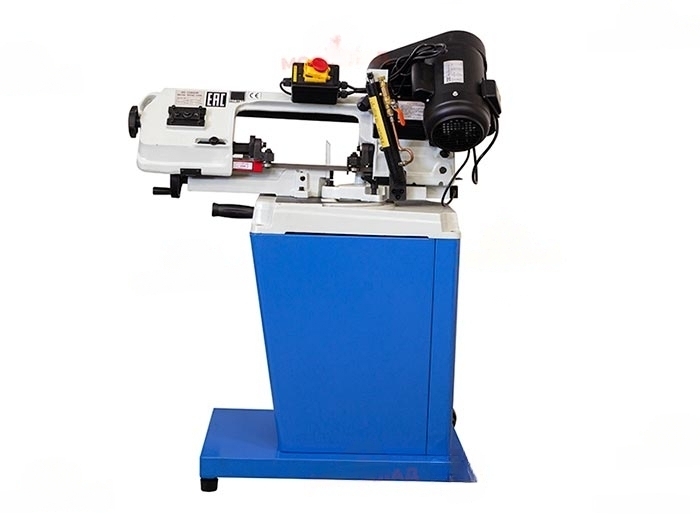 Ленточнопильный станок BS-128 HDR с гидроразгрузкой