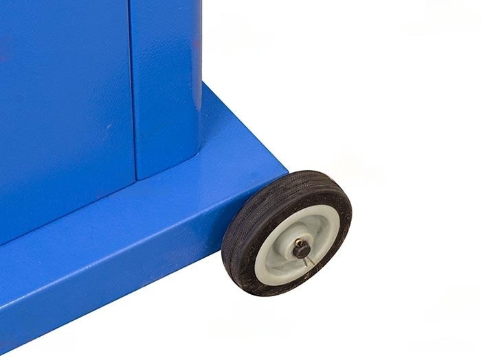 Ленточнопильный станок BS-128 HDR с гидроразгрузкой