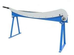 Гильотина ручная сабельная HS-1300