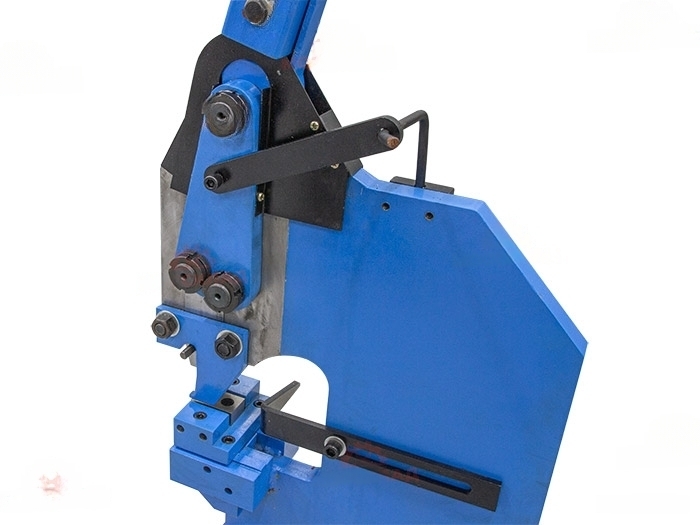 Ручной вырубной станок HP-20