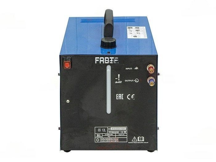 Охладитель CS 12L, производства Китай