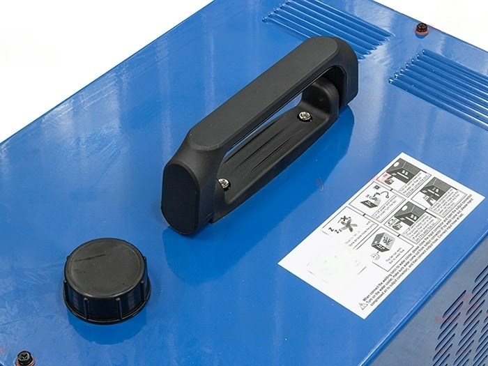 Охладитель CS 12L, производства Китай